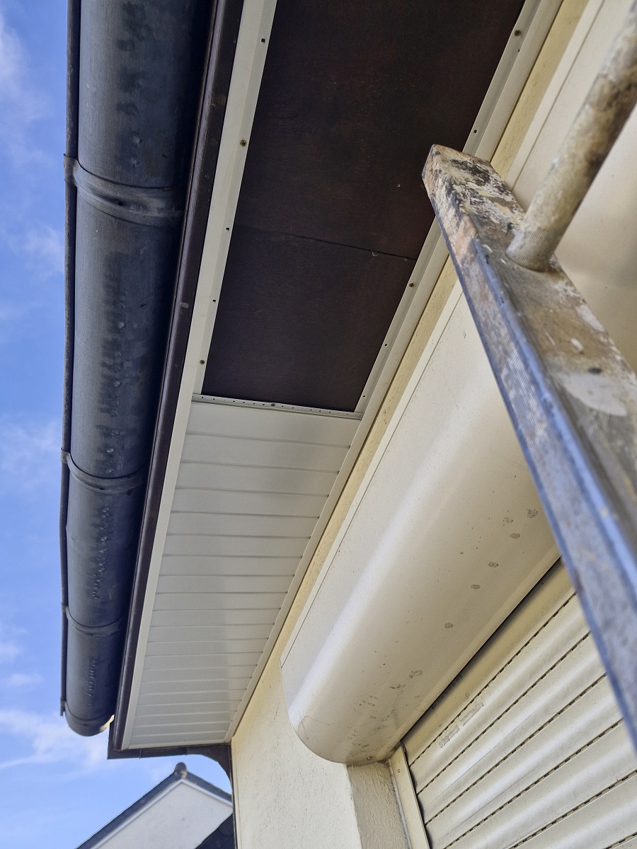 Remplacement sous toiture bessines sur gartempe 87250