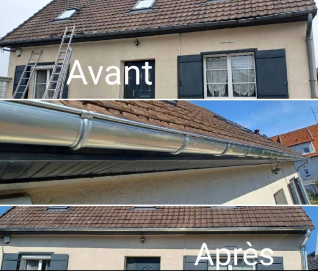 Zonguerie arnac la poste 87160